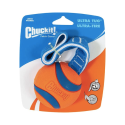 Chuckit Ultra Tug Small Hundelegetj